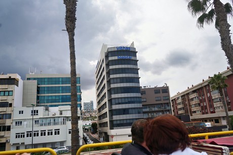 Las Palmas de Gran Canaria